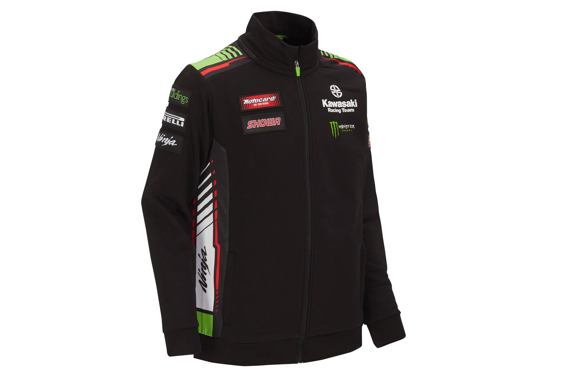 Φούτερ WSBK 2022 (ανδρικό)