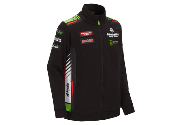 Φούτερ WSBK 2022 (ανδρικό)