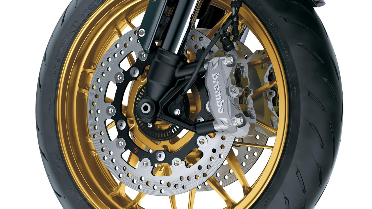 Φρένα Brembo