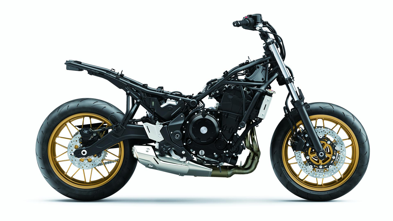 Ελαφρύ πλαίσιο τύπου χωροδικτυώματος