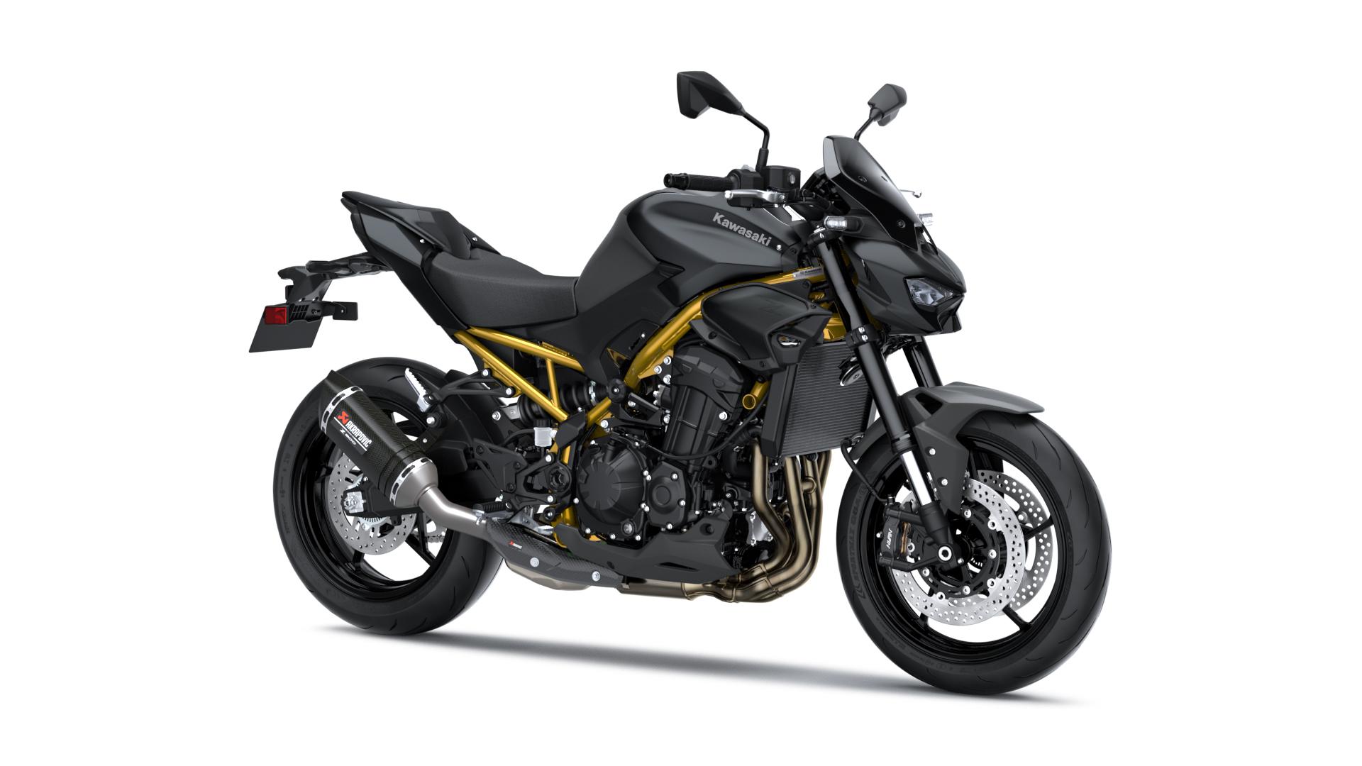 Metallic Matte Graphenesteel Gray / Metallic Flat Spark Black