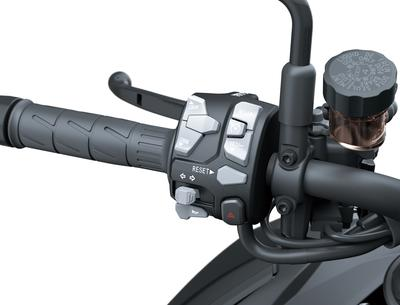 Ηλεκτρονικό Cruise Control