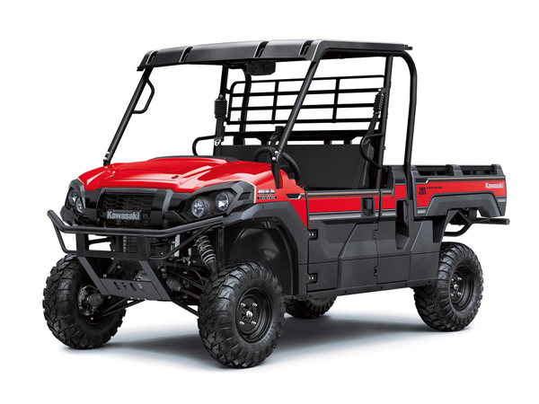 MULE PRO-FX 1000