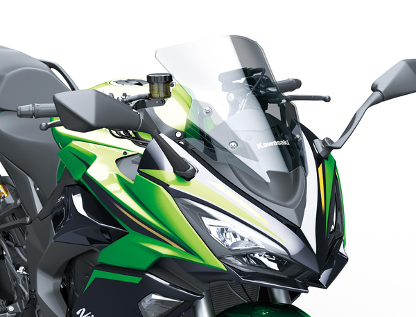 Φιμέ ανεμοθώρακας (Ninja 1000SX)