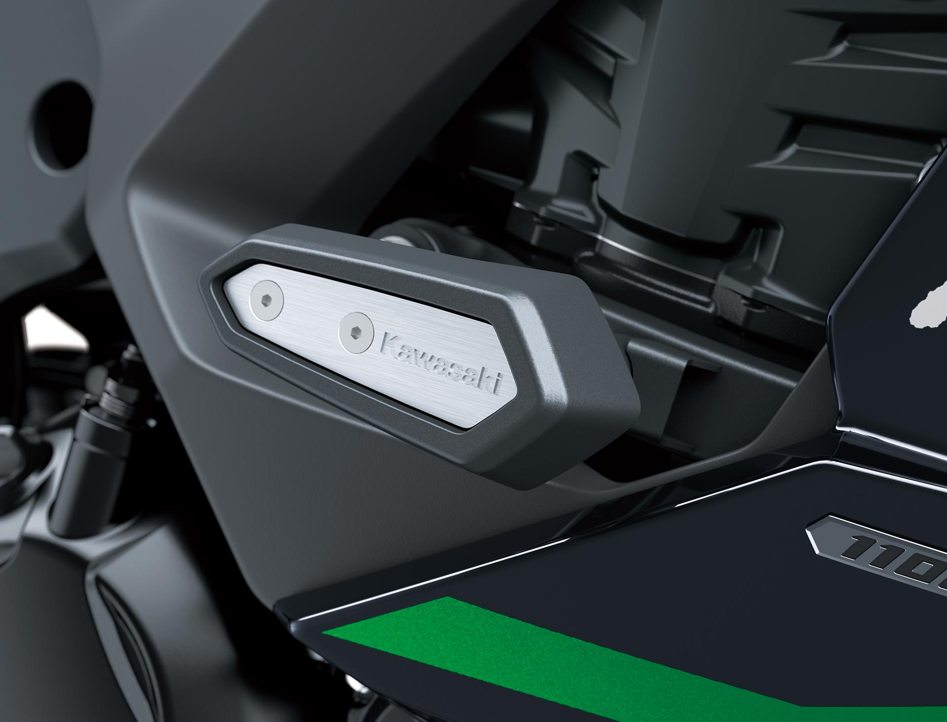 Σλάιντερ Πλαισίου (Ninja 1000SX/1100SX)