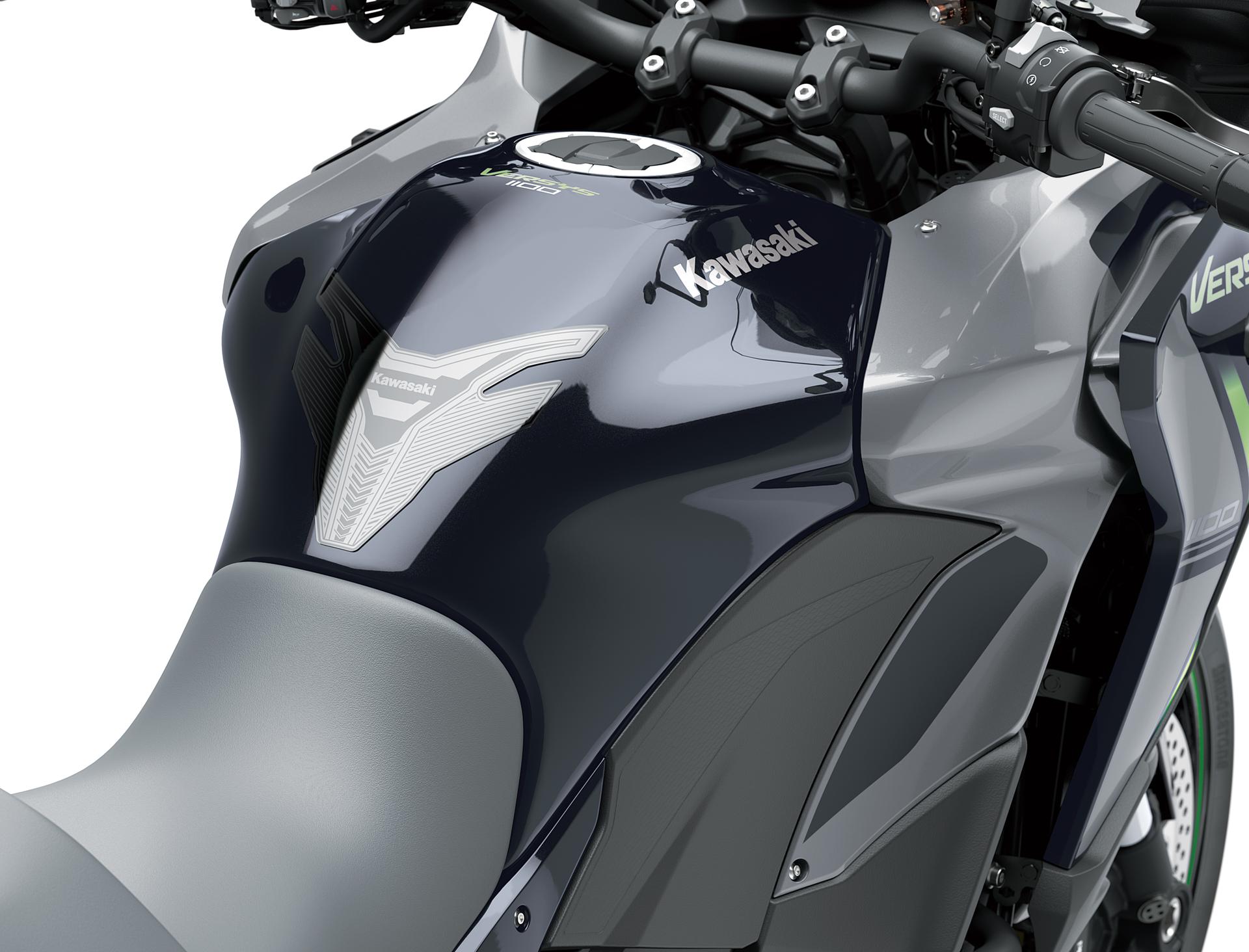 Προστατευτικό ρεζερβουάρ