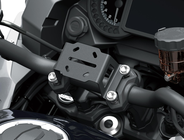 Βάση στήριξης GPS (Versys 1000/S/SE)