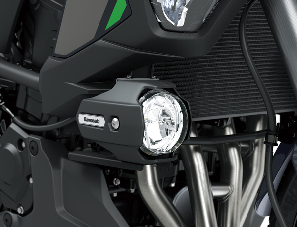 Σετ φώτων ομίχλης LED (Versys 1000/S/SE)