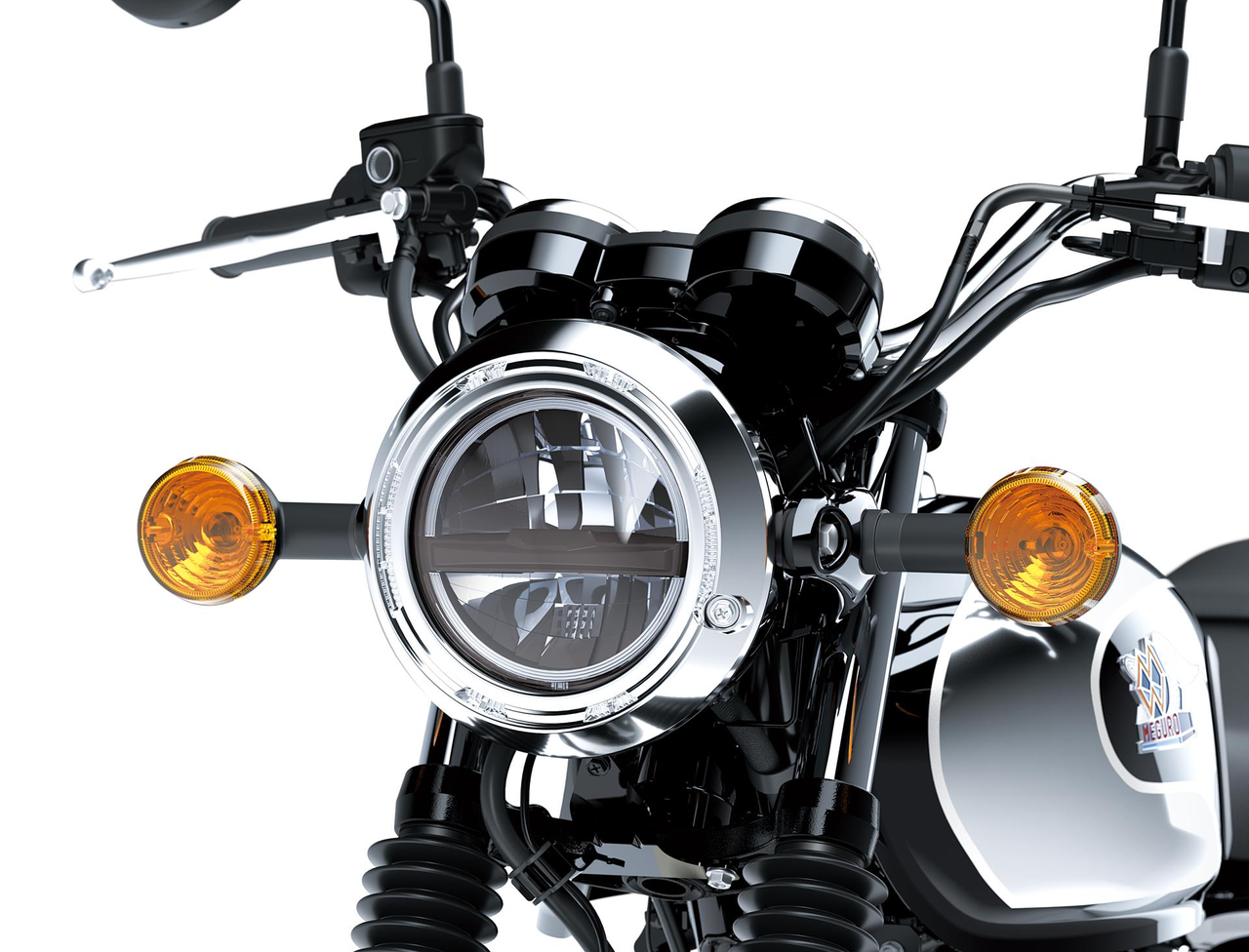 Retro-Style Lighting