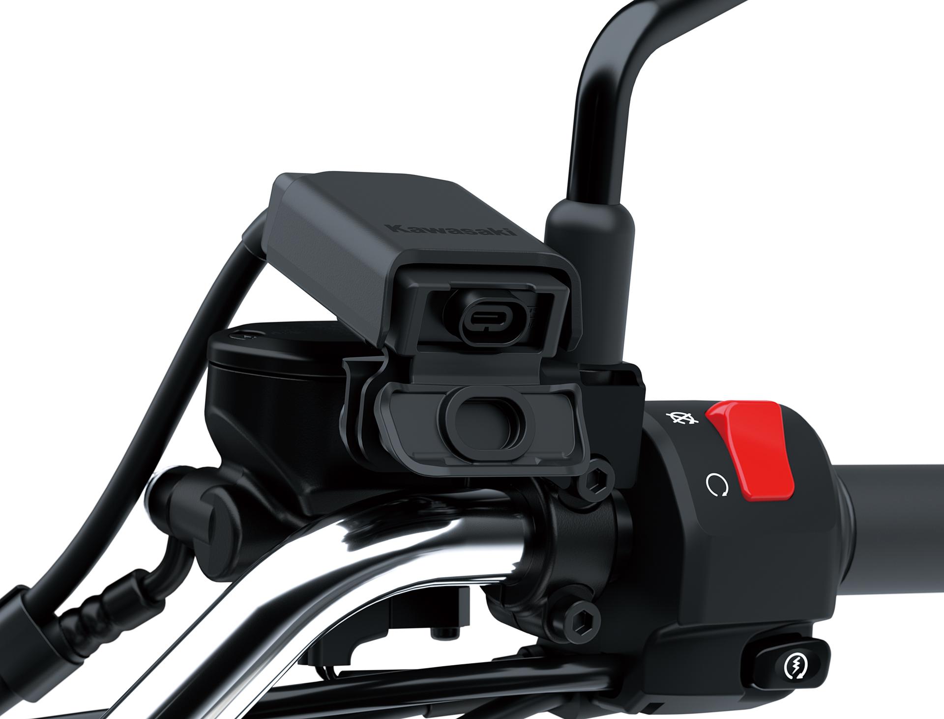 Πρίζα USB-C (W230)