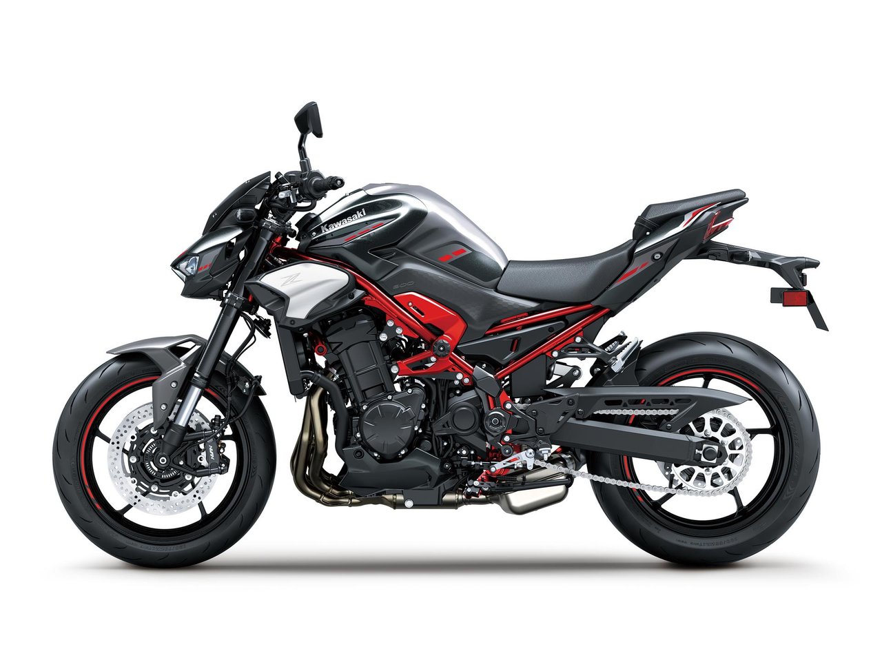 Z900 | 2025 | Kawasaki