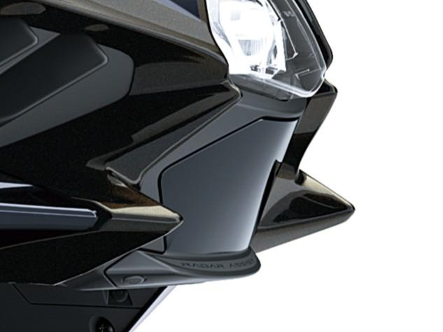 FCW (Forward Collision Warning)