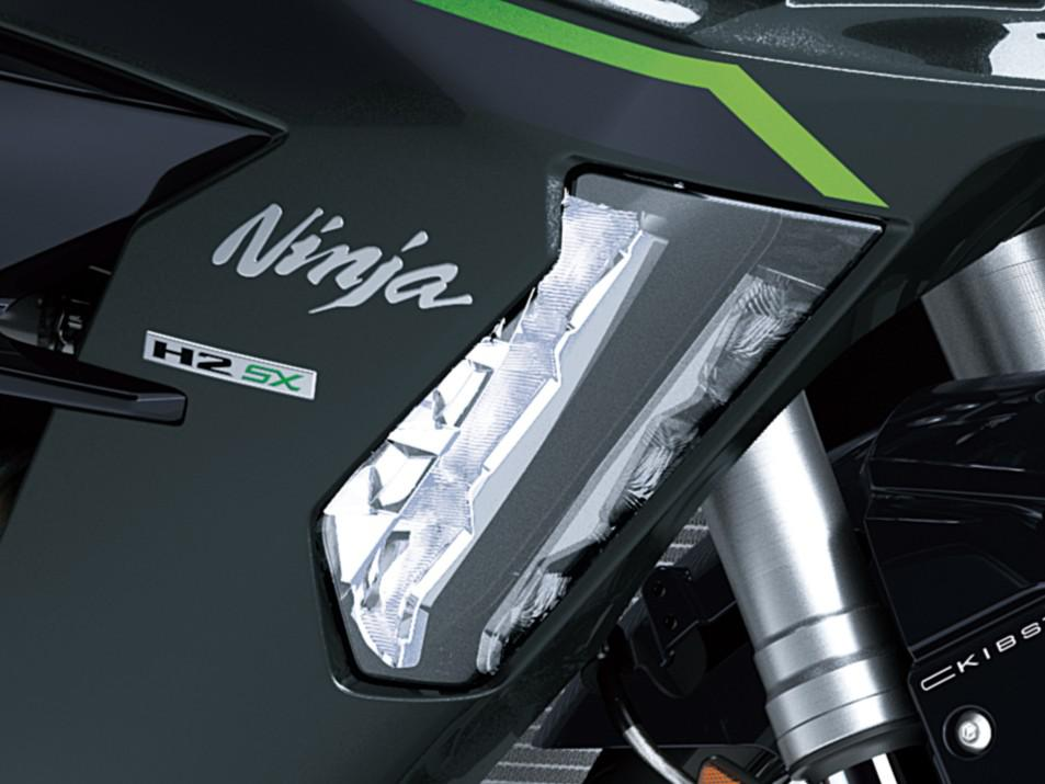 Φώτα στροφής LED