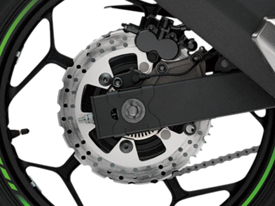 Independent Sport ABS