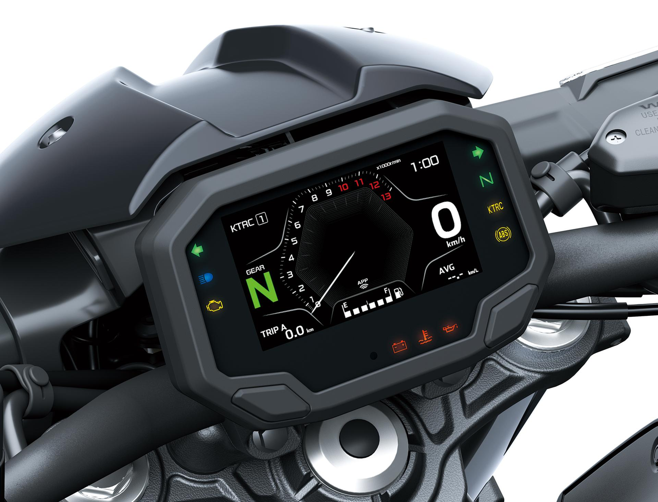 Τελευταία τεχνολογία