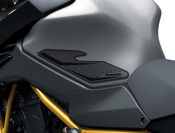 Πλαϊνά προστατευτικά ρεζερβουάρ (Z650 S)