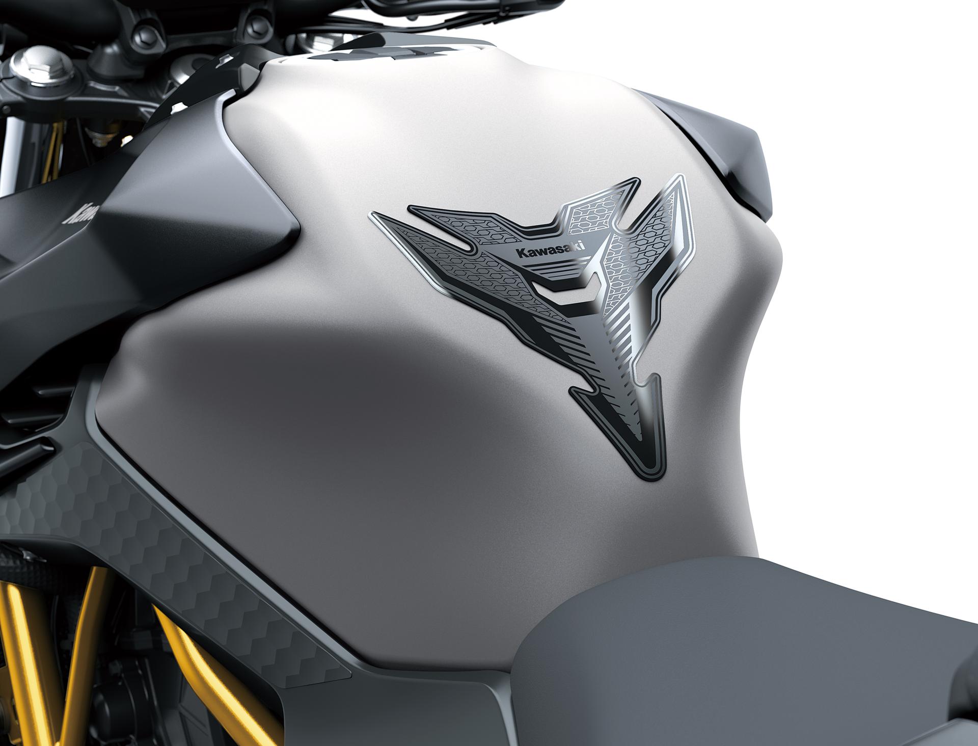 Προστατευτικό ρεζερβουάρ