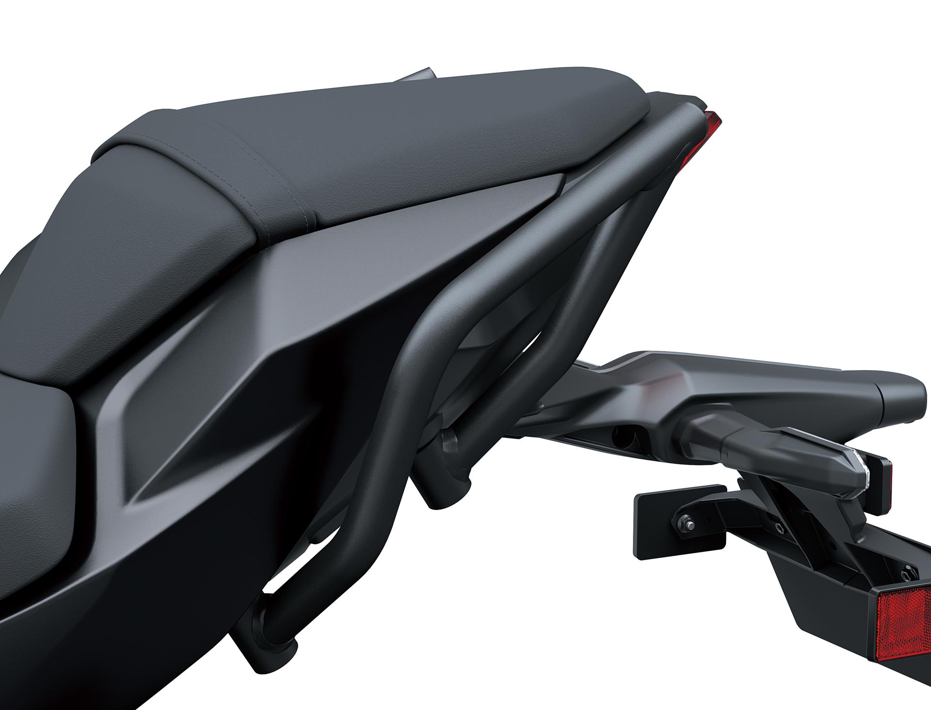 Μπάρα χειρολαβής συνεπιβάτη (Z650 S)