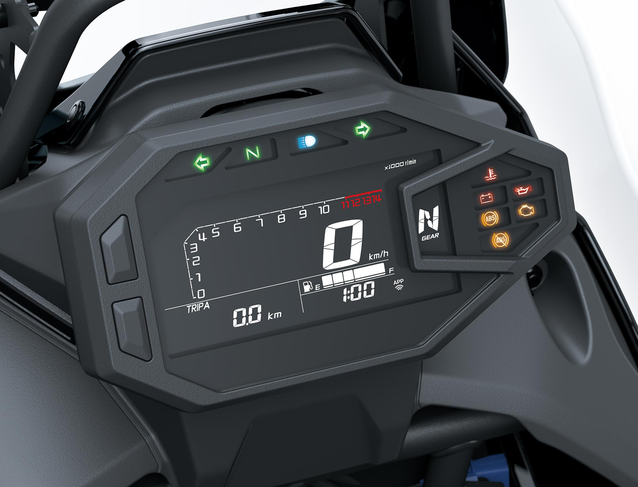 Συνδεσιμότητα με smartphone 