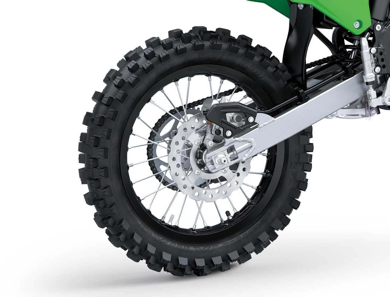 Ελαστικά Dunlop Geomax MX34