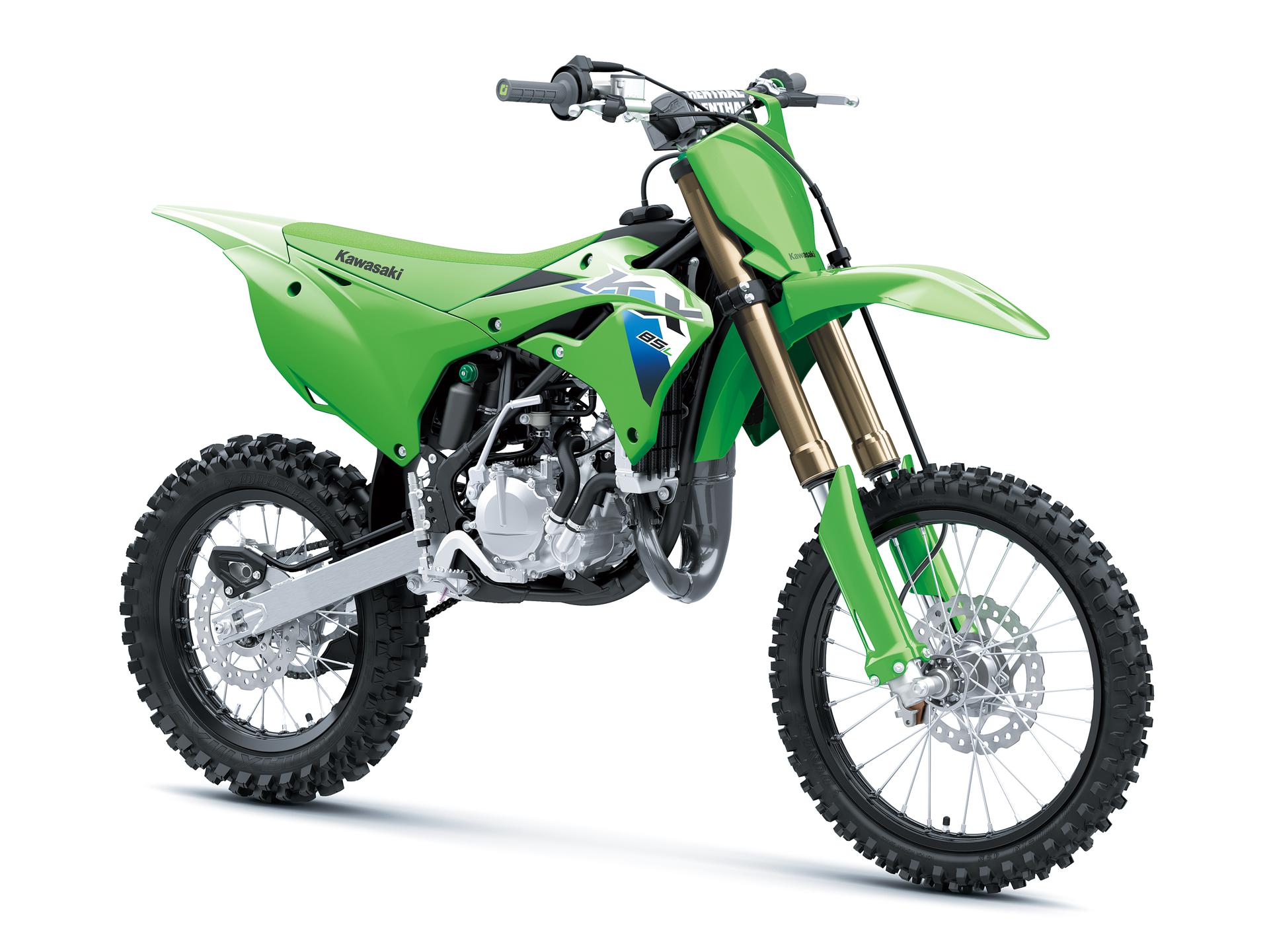 KX85 L