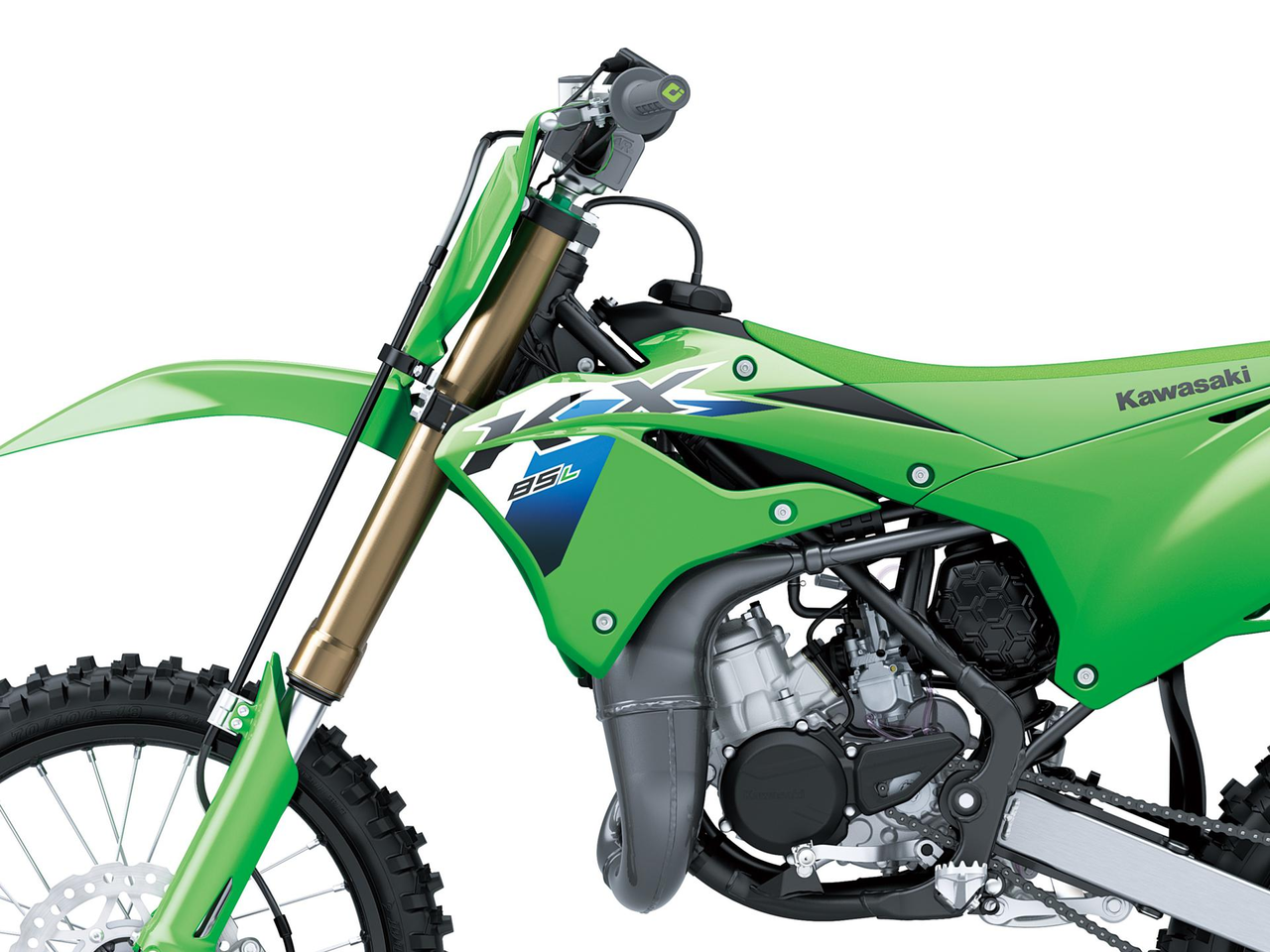 Ευρύχωρη θέση οδήγησης