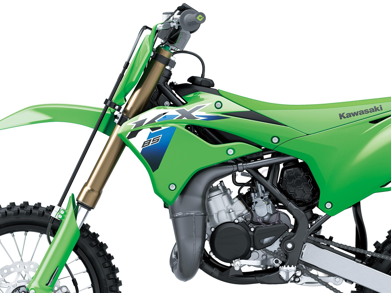 Ευρύχωρη θέση οδήγησης