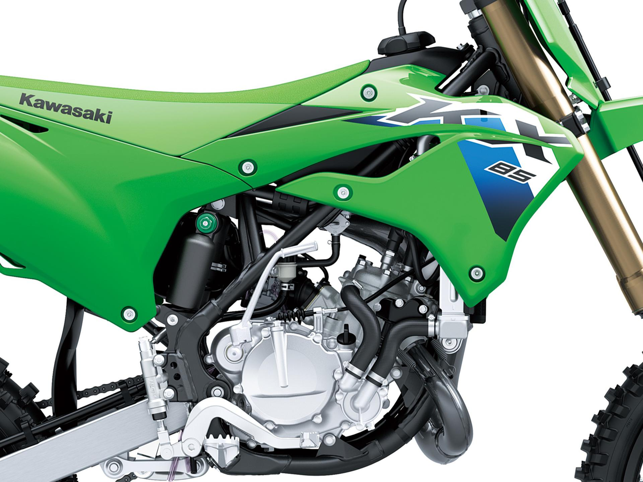 Άκαμπτο πλαίσιο περιμέτρου