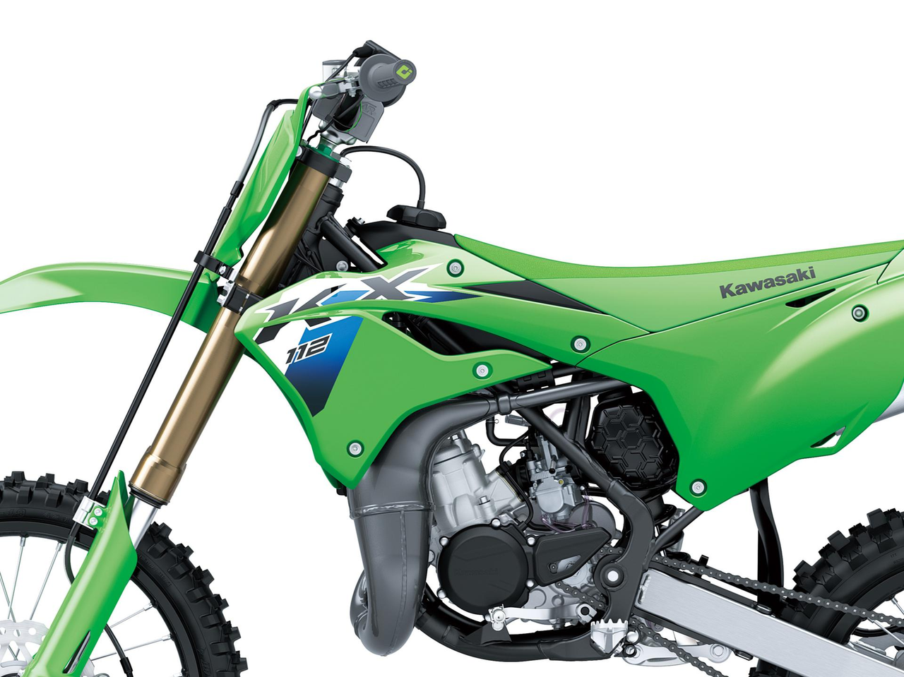 Άνετη θέση οδήγησης