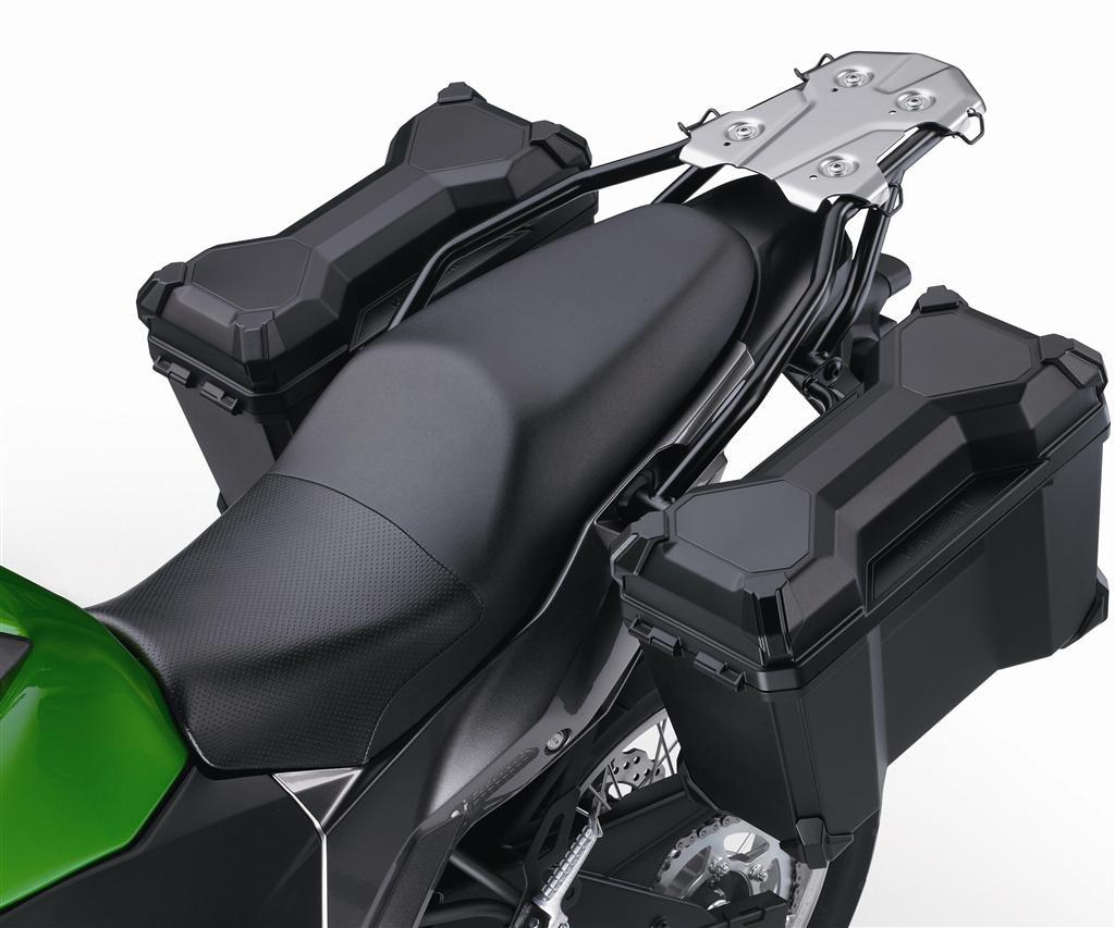Χαμηλή σέλα (Versys-X 300)