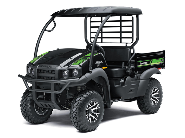 MULE SX 4x4 XC LE | 2027 | Kawasaki