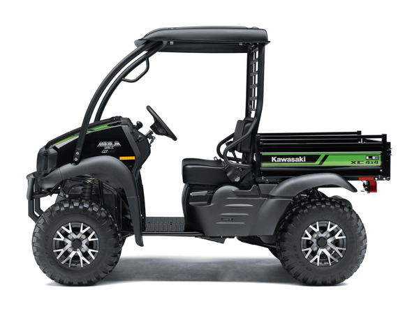 MULE SX 4x4 XC LE | 2027 | Kawasaki