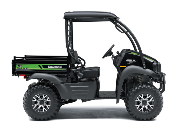 MULE SX 4x4 XC LE | 2027 | Kawasaki