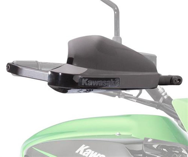 Σετ προστατευτικές χούφτες (Versys 650)