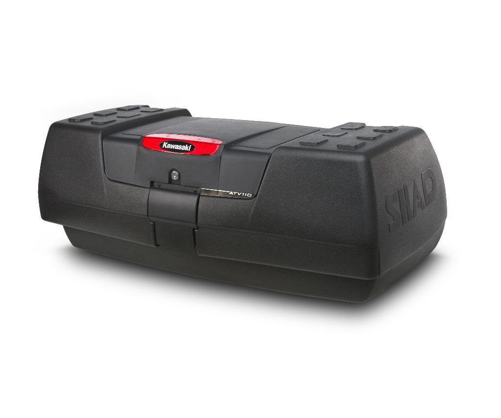 Βαλίτσα αποσκευών, 110 L (Brute Force 300/750)