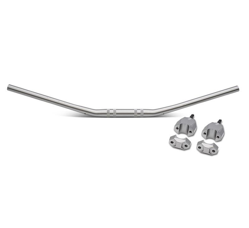 Fatbar σετ τιμονιού (KLX 230)