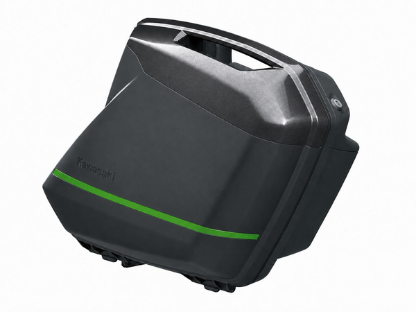Σύστημα Πλαϊνών Βαλιτσών KQR (KQR 2 x 28 L)