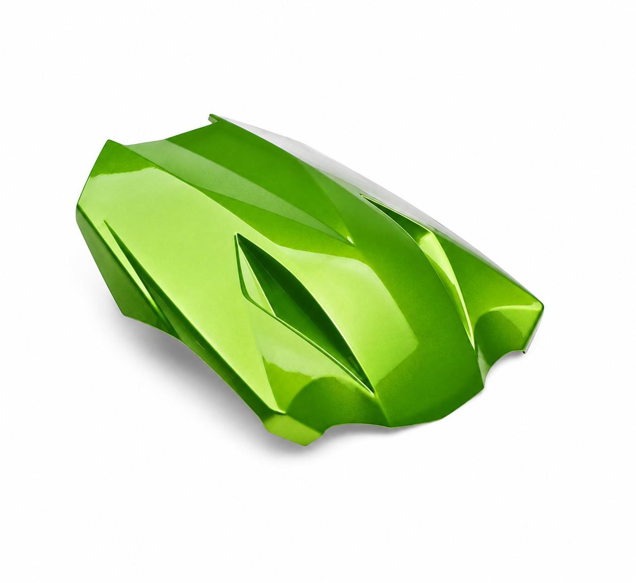 Single Seat Cover, Plasma Lime Green (69X)