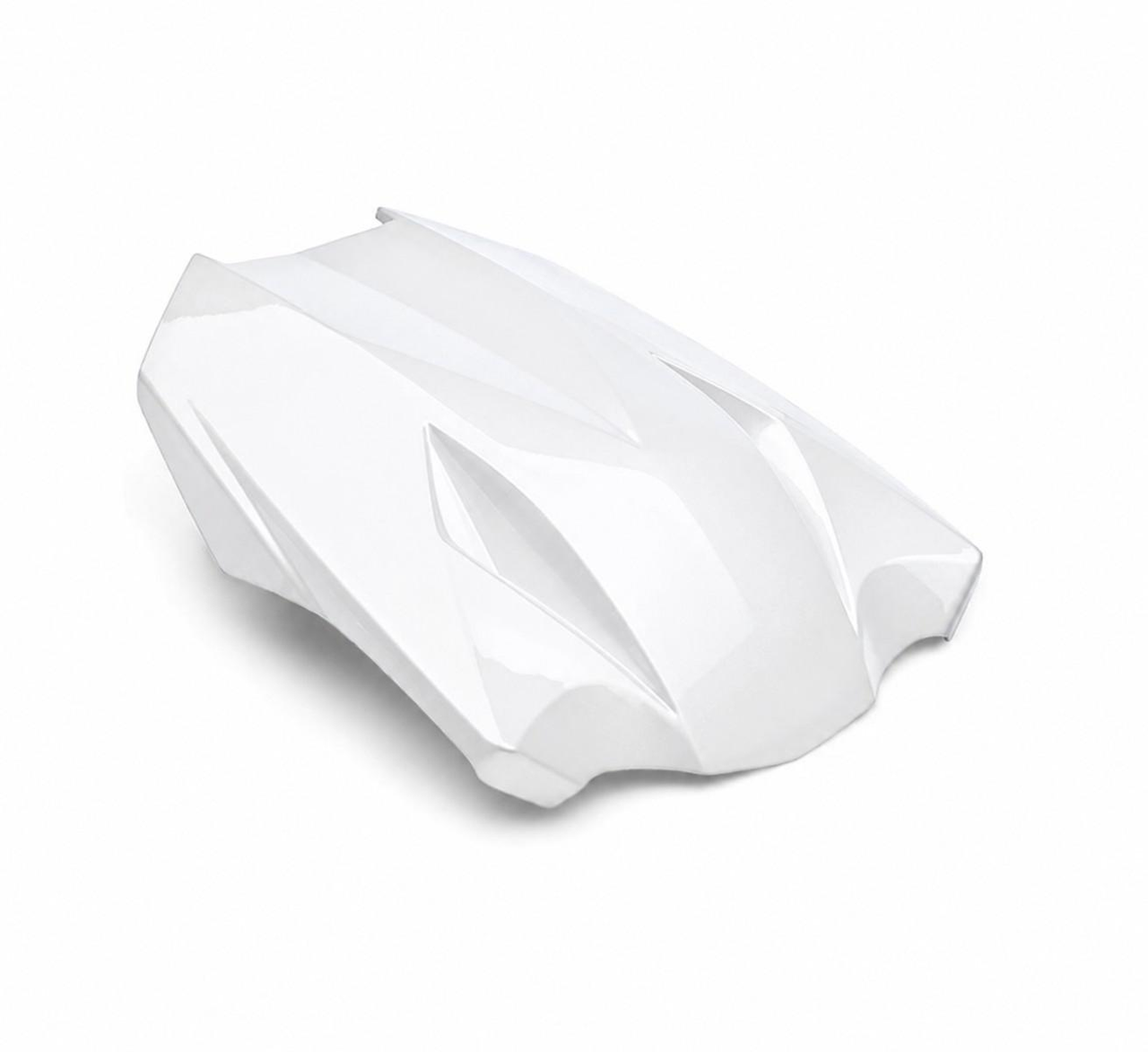 Single Seat Cover, Pearl Stardust White (25Y)