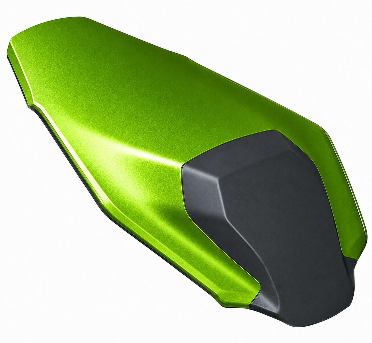Καπάκι σέλας συνεπιβάτη, Candy Lime Green Type3 (51P)