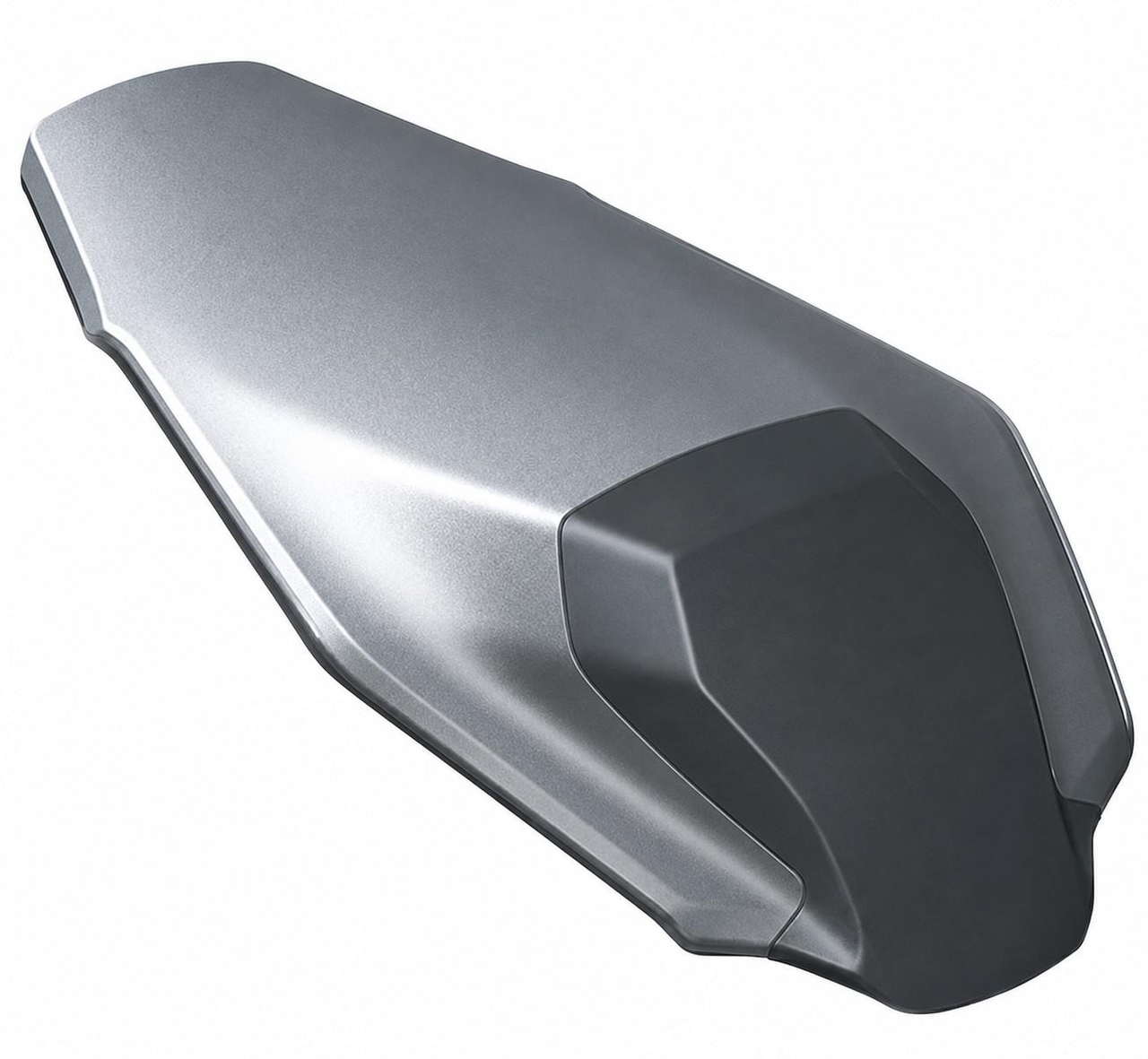 Καπάκι σέλας συνεπιβάτη, Metallic Matte Graphene Steel Gray (68P)