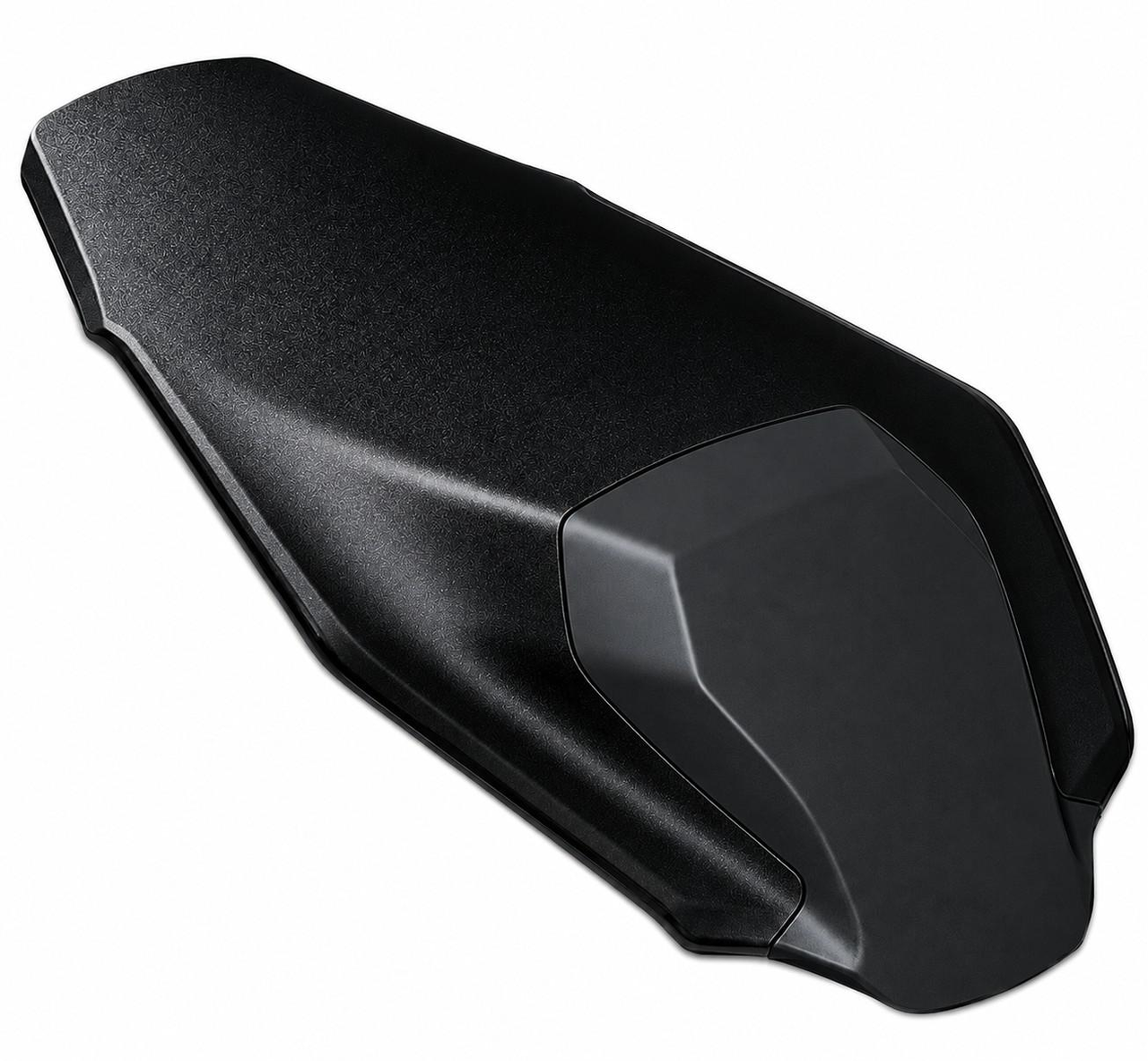 Καπάκι σέλας συνεπιβάτη, Metallic Spark Black