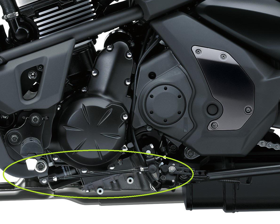 Ράβδος Σύνδεσης Extended Reach, 230mm