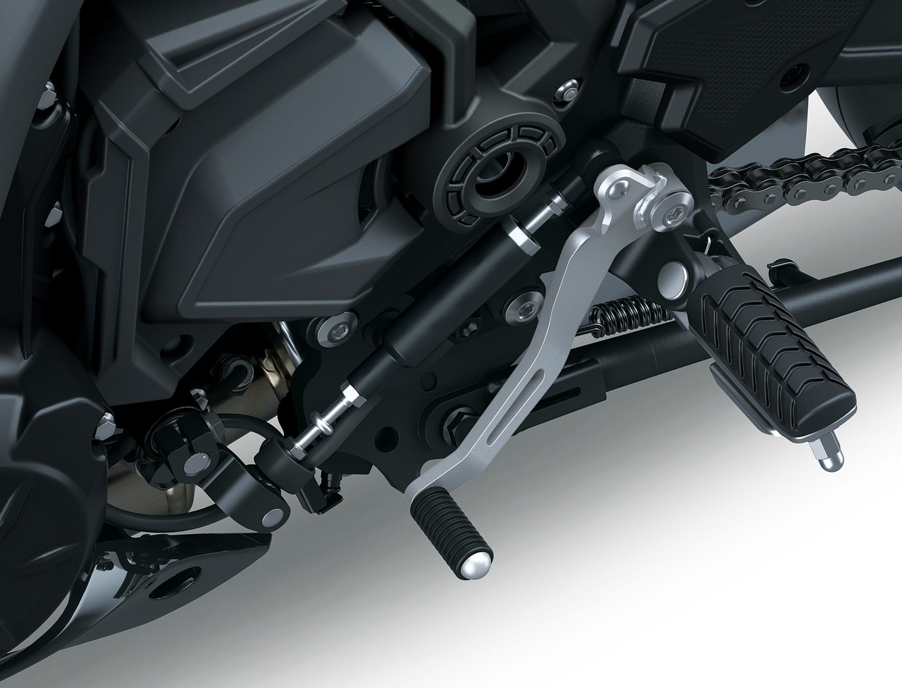 Kawasaki Quick Shifter (Αξεσουάρ)