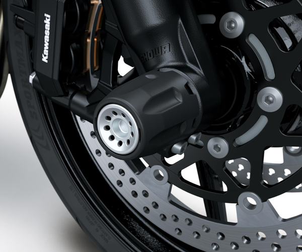 Σλάιντερ μπροστινού άξονα (Z1100/SE)