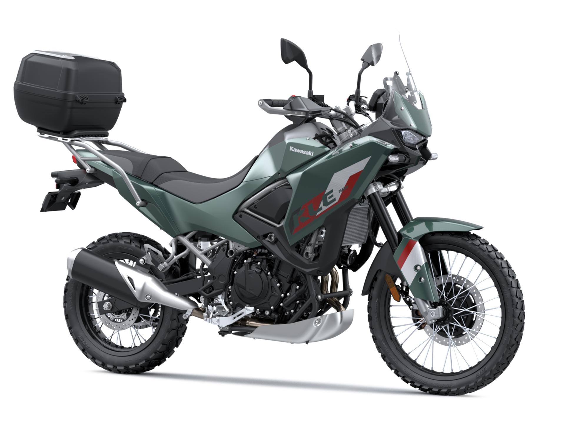 Metallic Bluish Green