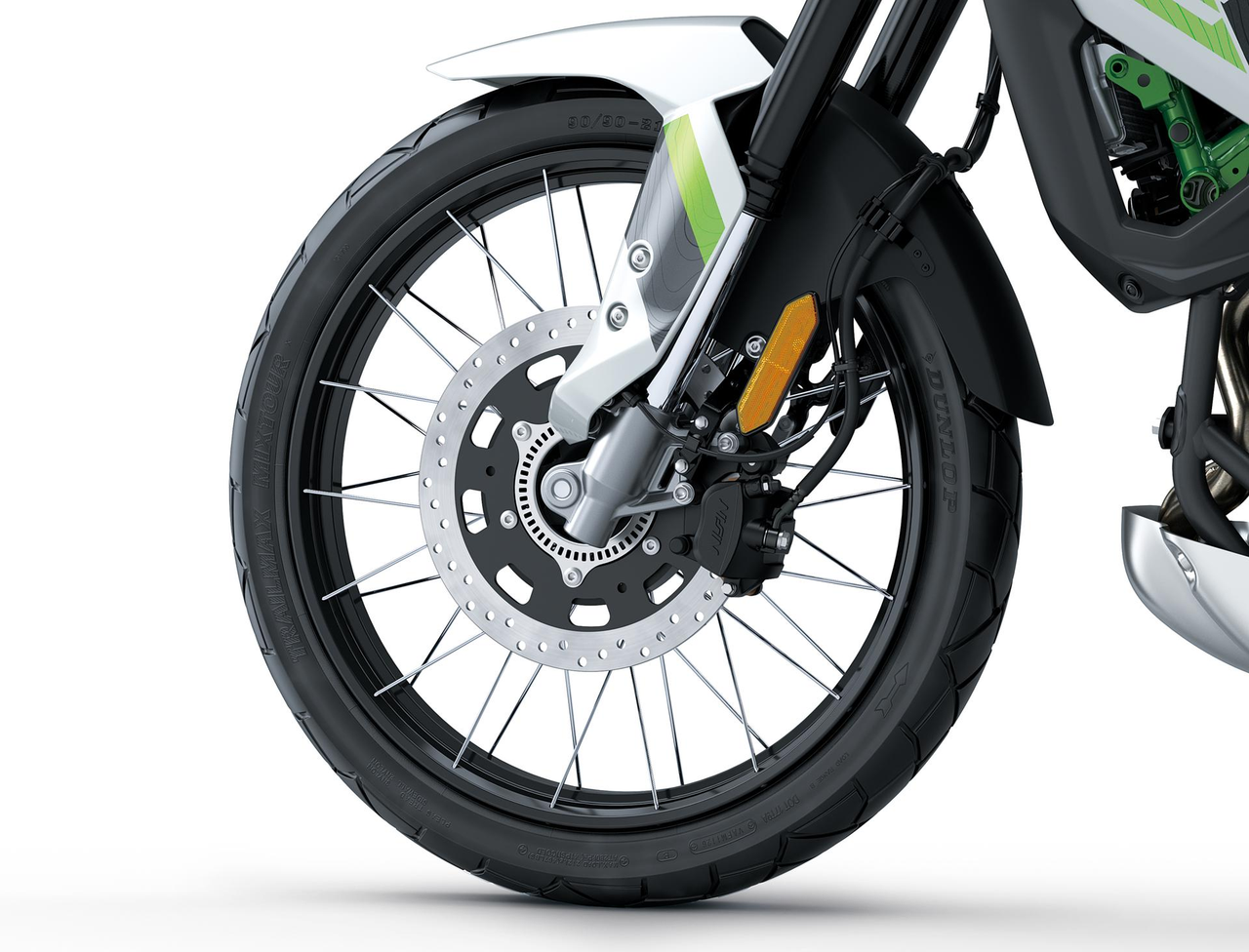 Ακτινωτοί Τροχοί με Ελαστικά Tubeless