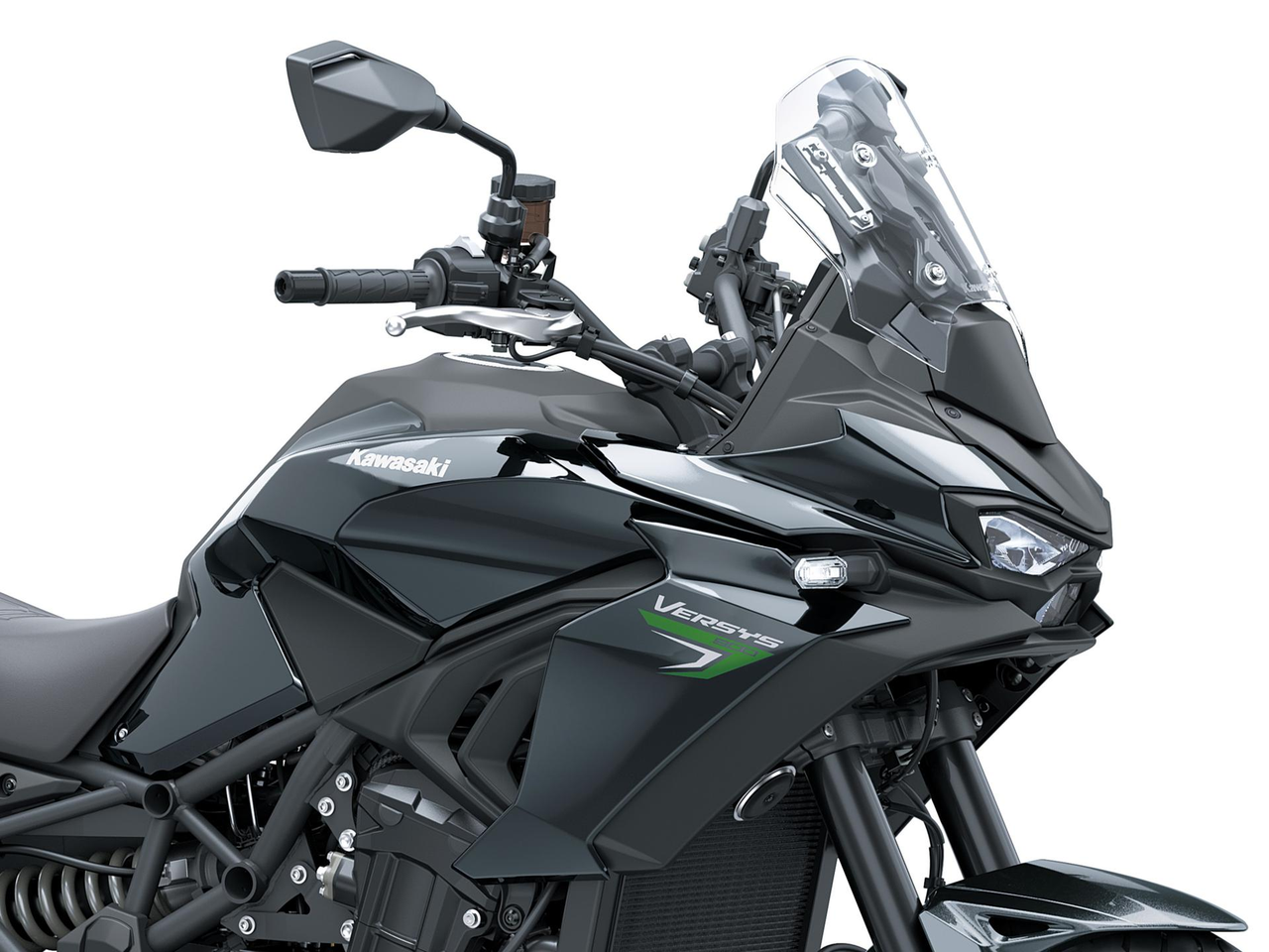 Φιλοσοφία Σχεδίασης Aero Edge