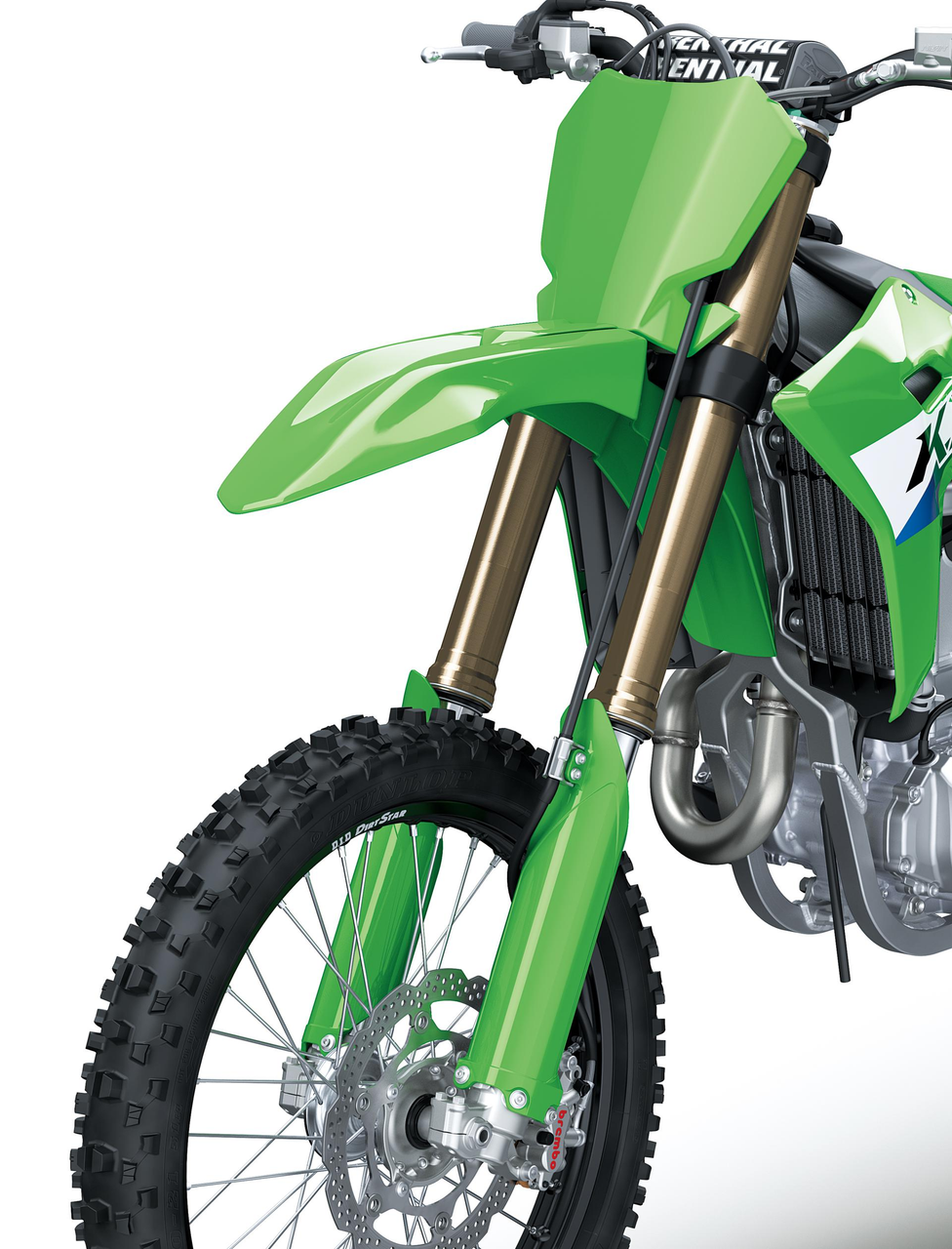RIDEOLOGY THE APP KX2 Με Αναβαθμισμένες δυνατότητες