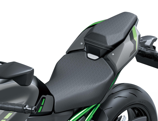 Χαμηλή σέλα οδηγού (Z900/70kW/SE)